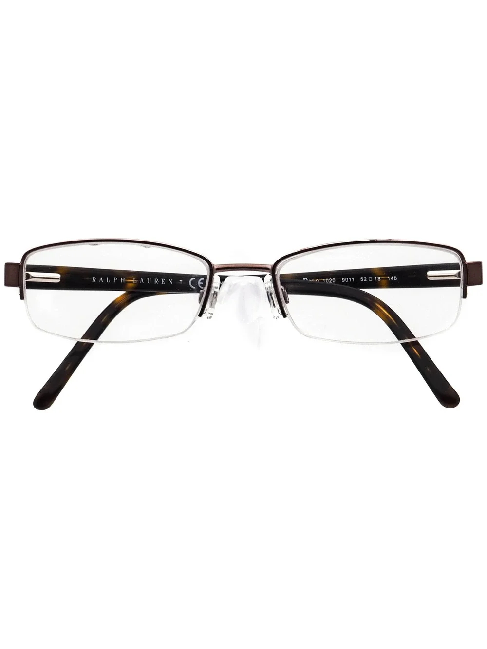 Ralph Lauren Polo 1020 9011 Eyewear